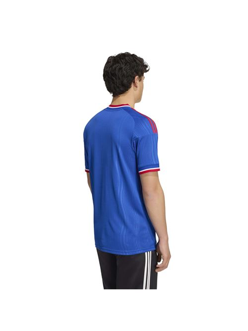 Adidas Manchester United maglia gara away 26/27 Manchester United | KA6861AWAY 26/27